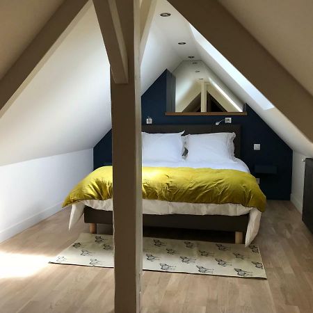 Appartement Duplex, Tours Centre المظهر الخارجي الصورة