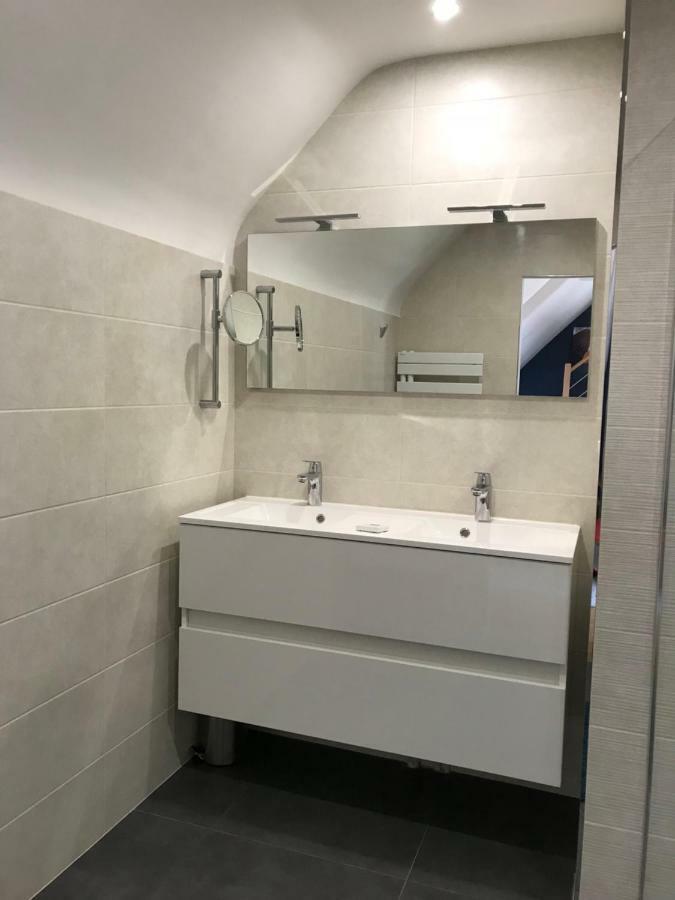Appartement Duplex, Tours Centre المظهر الخارجي الصورة